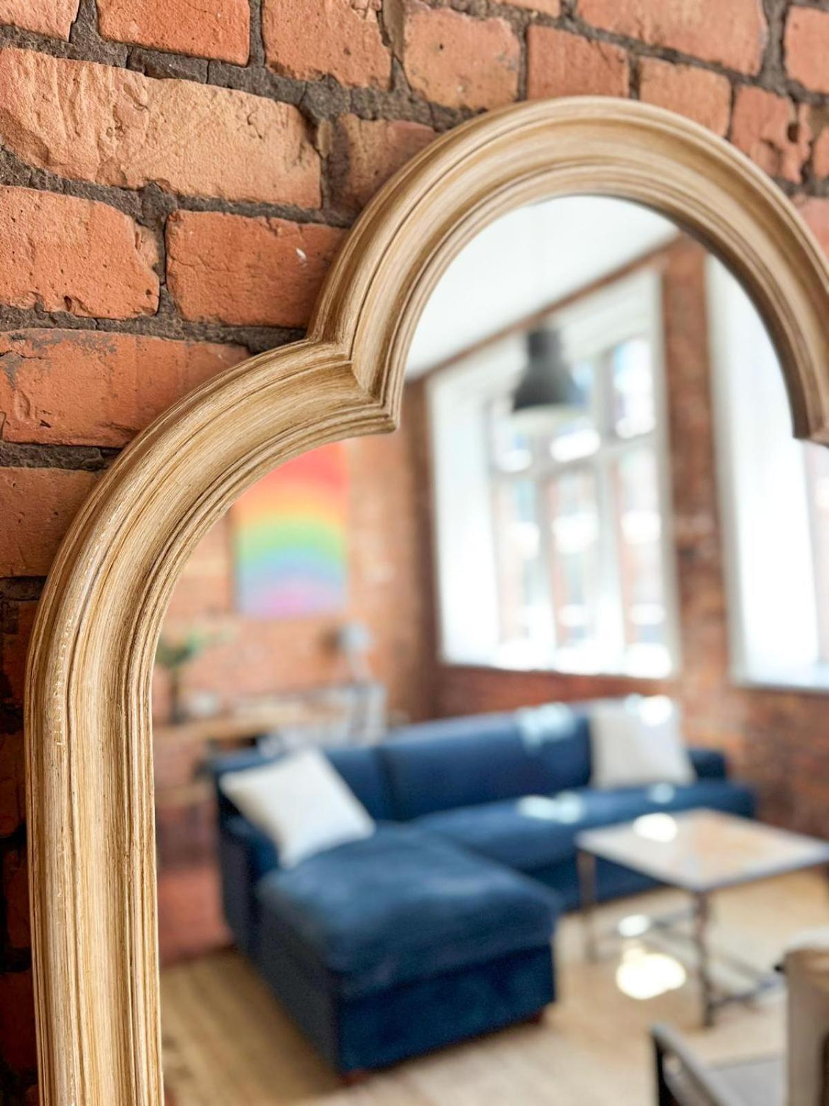 Stylish Loft Apartament - City Center L1 Liverpool Zewnętrze zdjęcie