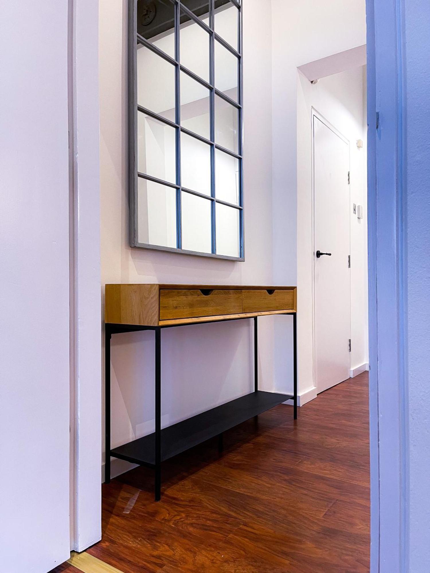 Stylish Loft Apartament - City Center L1 Liverpool Zewnętrze zdjęcie