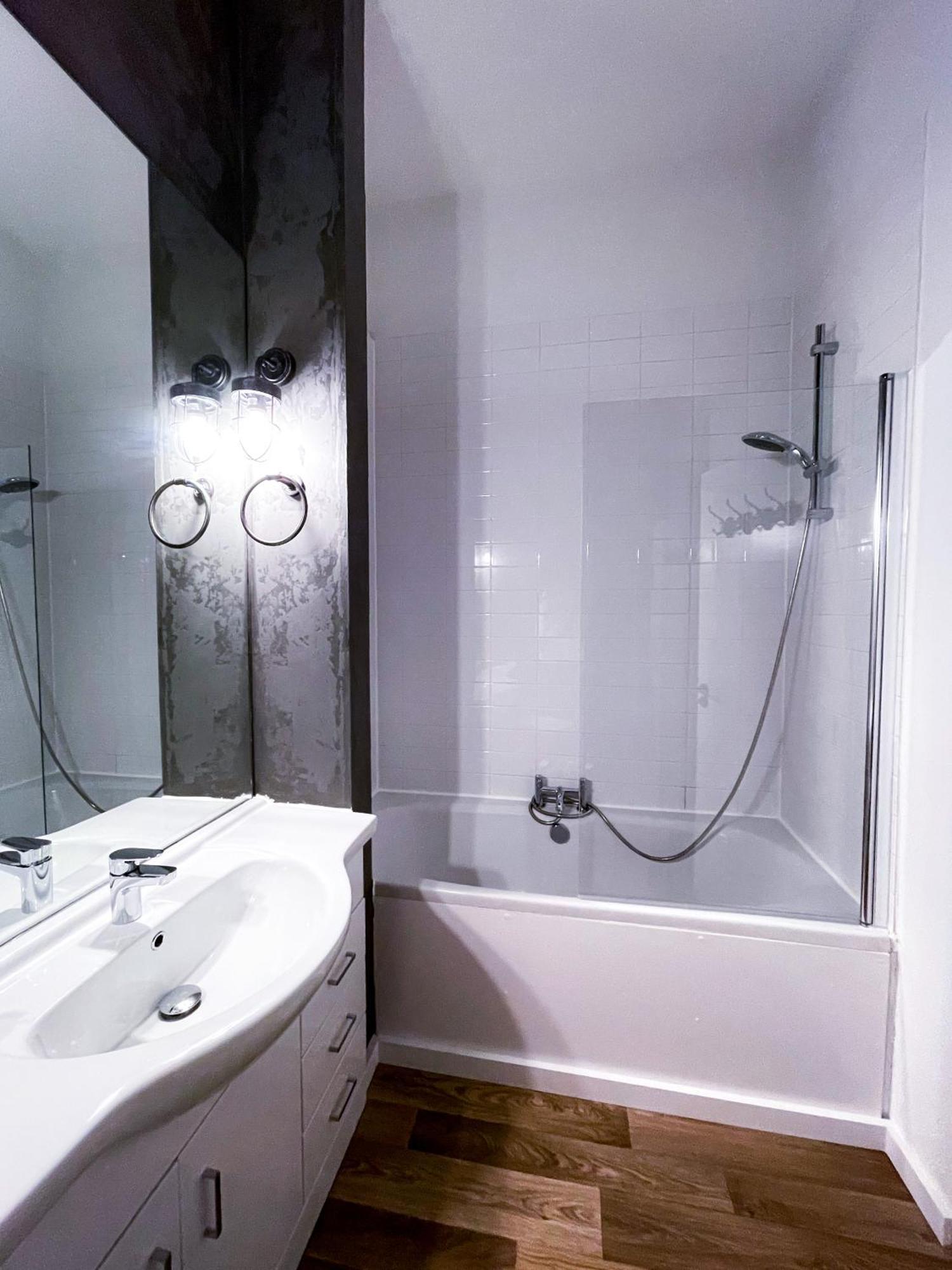 Stylish Loft Apartament - City Center L1 Liverpool Zewnętrze zdjęcie