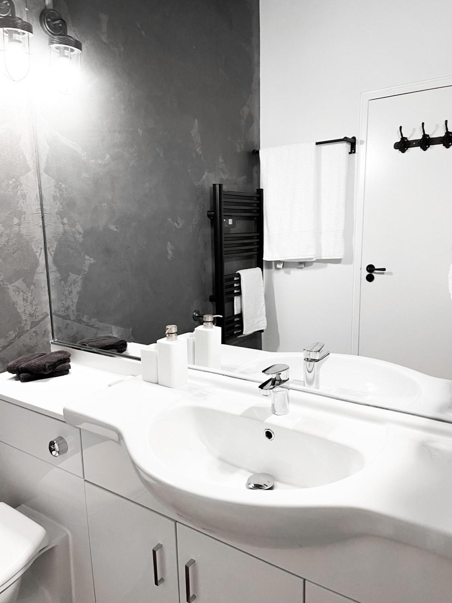 Stylish Loft Apartament - City Center L1 Liverpool Zewnętrze zdjęcie